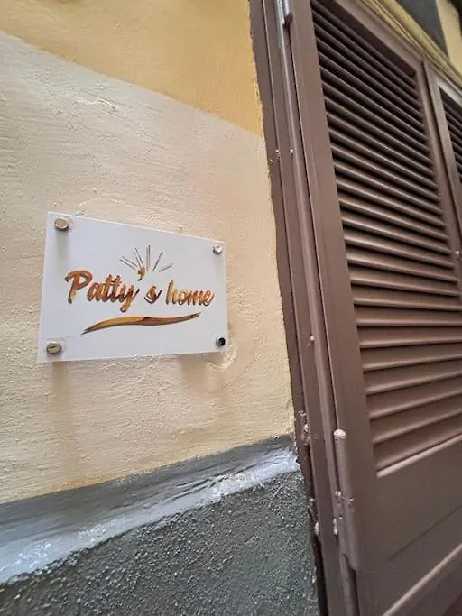 Patty'S Home Naples Apartment