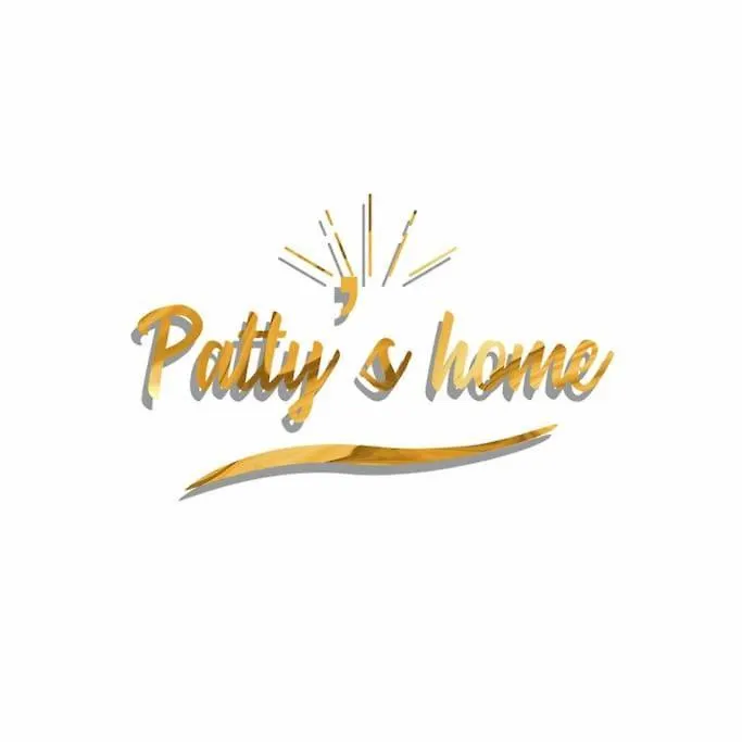 Patty'S Home Naples Italy