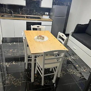 Casa Macri Appartamento