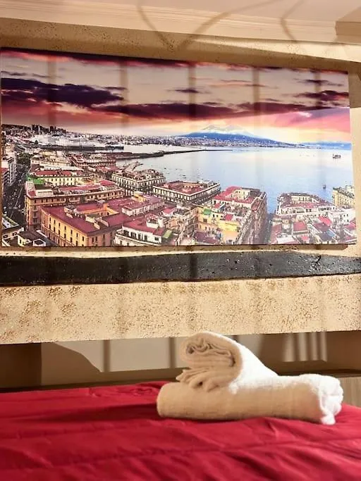 Appartamento Patty'S Home Napoli