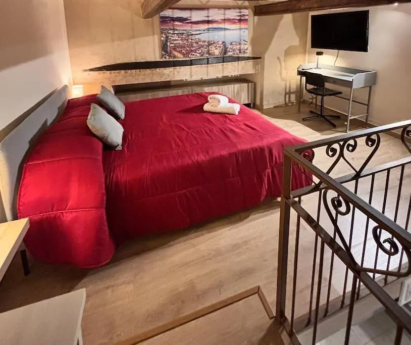 Appartamento Patty'S Home Napoli